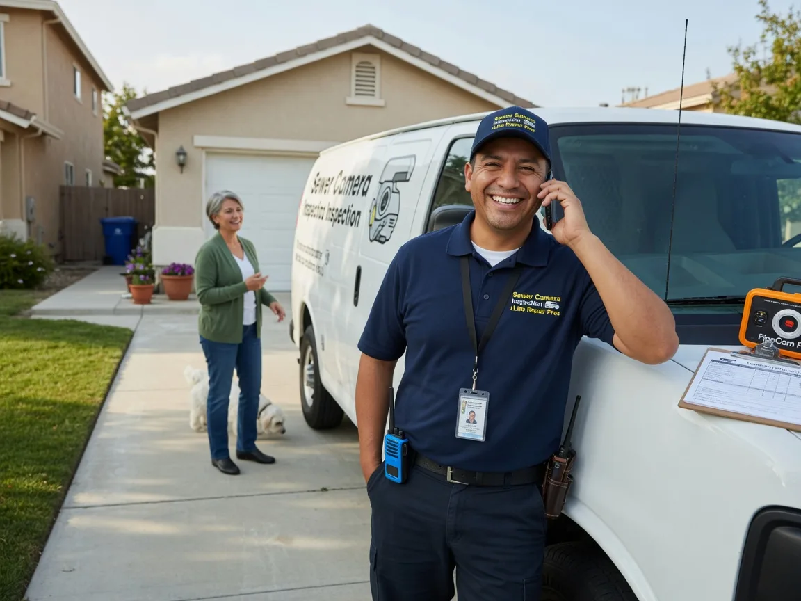 Sewer Line Repair Fields, OR FAQs
